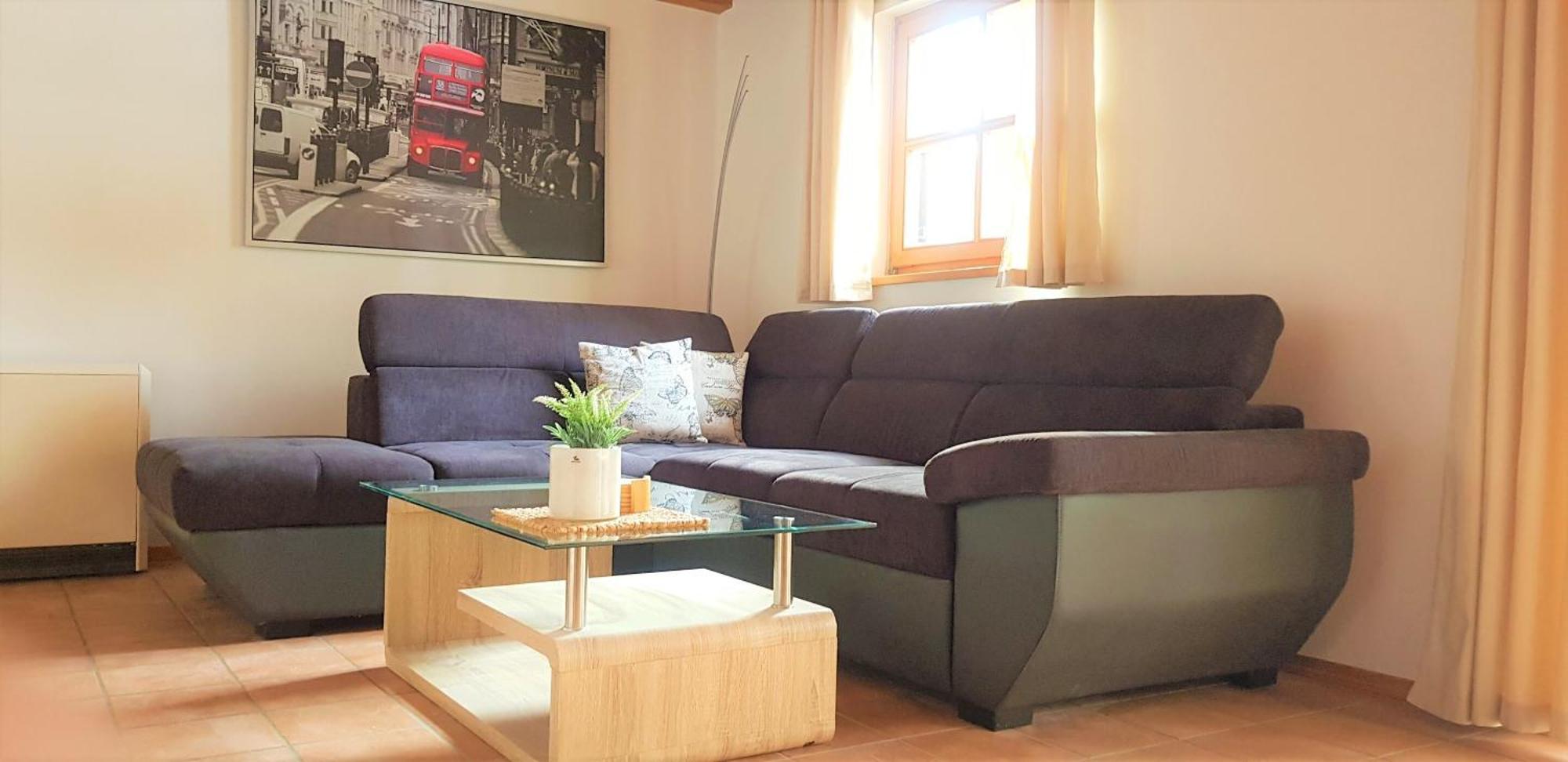 Ferienhaus Pappenheimer Regen Εξωτερικό φωτογραφία