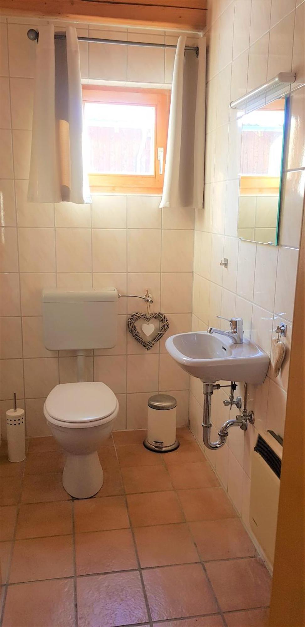 Ferienhaus Pappenheimer Regen Εξωτερικό φωτογραφία